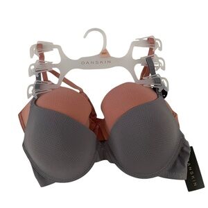 Danskin Bras Intimates Bras Women Size 36 C